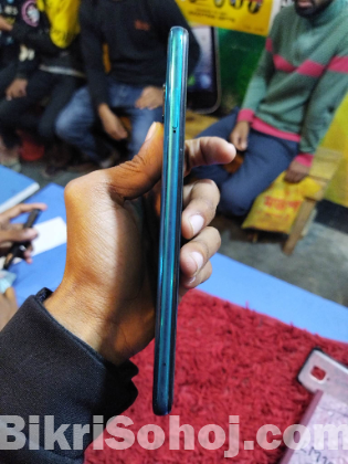 Redmi note 9 pro ( official)